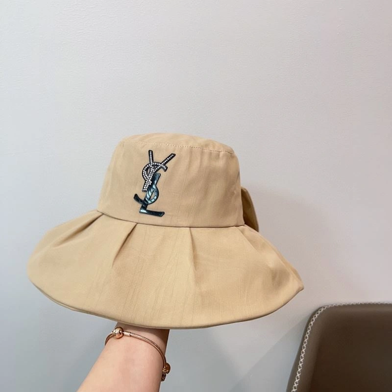YSL Caps Comfortable 256988