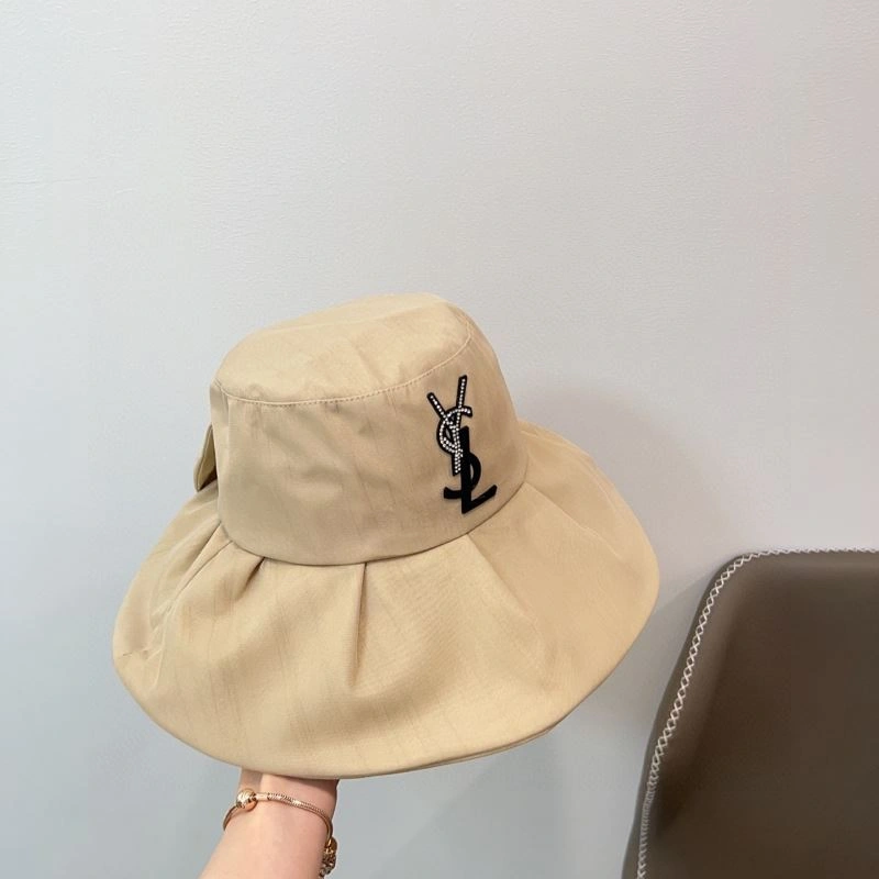 YSL Caps Comfortable 256988