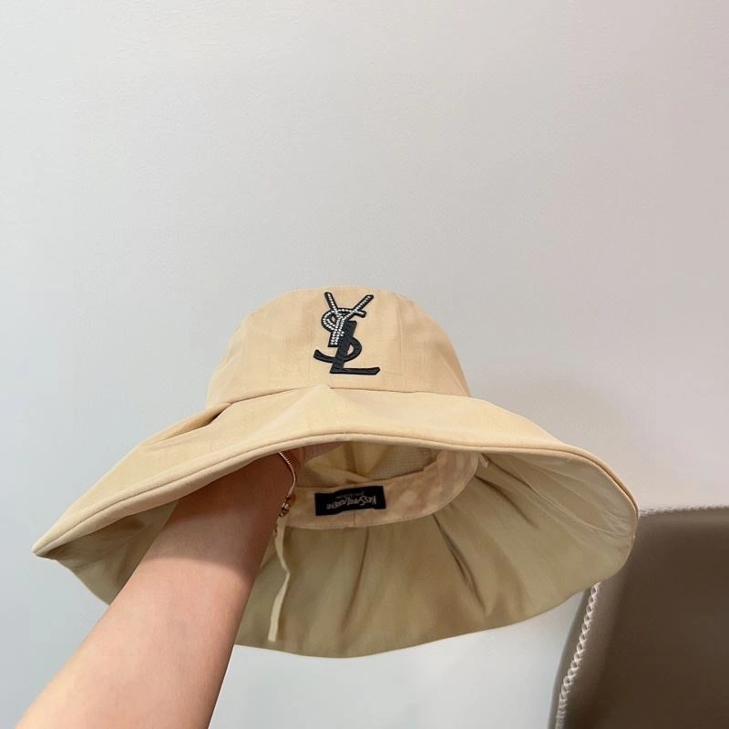 YSL Caps Comfortable 256988