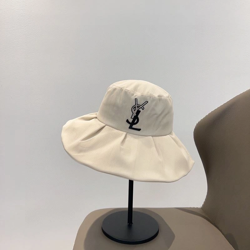 YSL Caps Affordable 256990