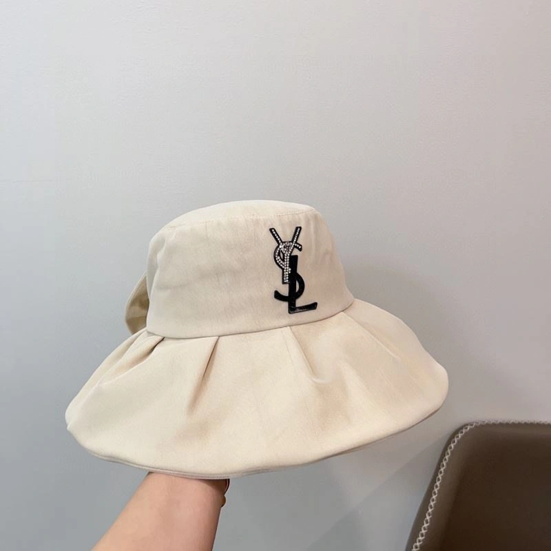 YSL Caps Affordable 256990