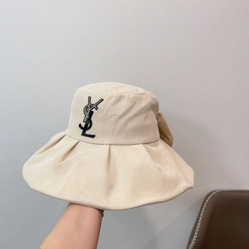 YSL Caps Affordable 256990