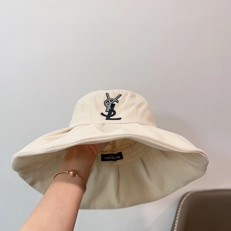 YSL Caps Affordable 256990
