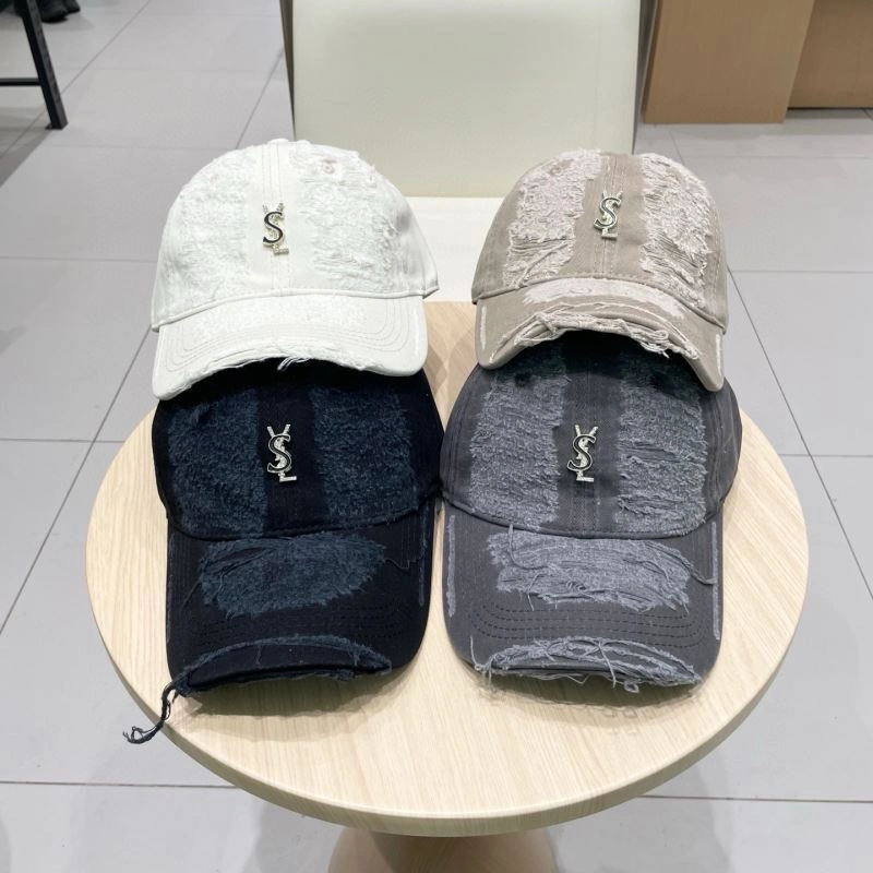 YSL Caps Flexible 256985