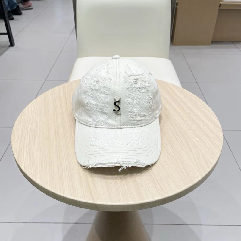 YSL Caps ZeroBulk 256984