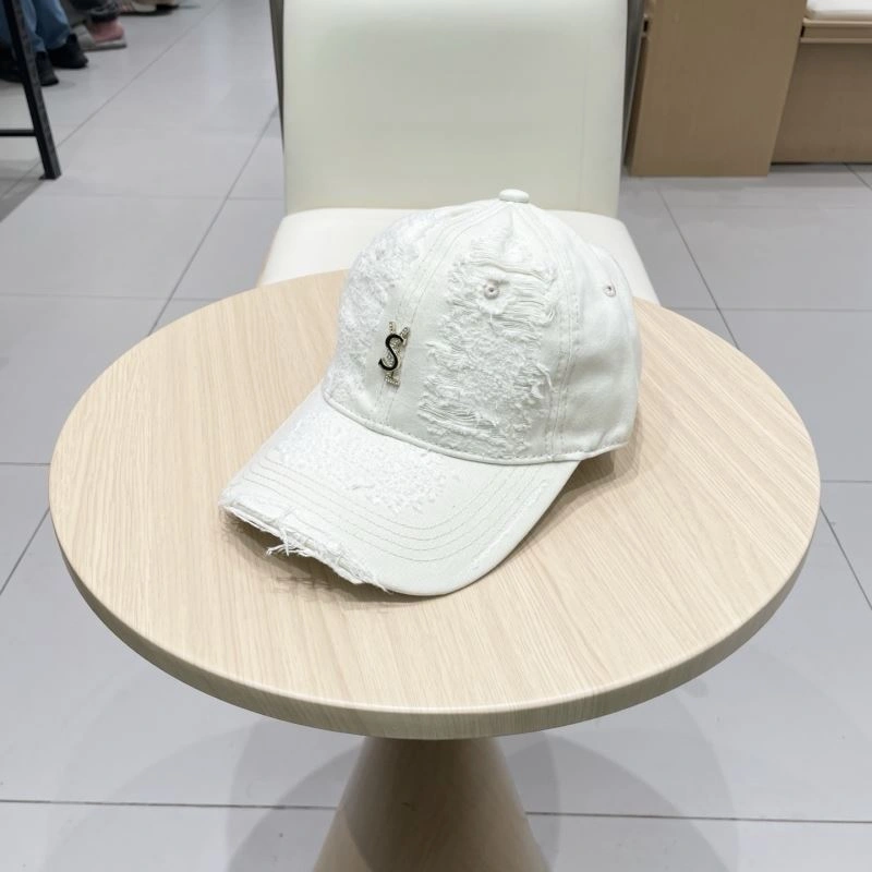 YSL Caps ZeroBulk 256984