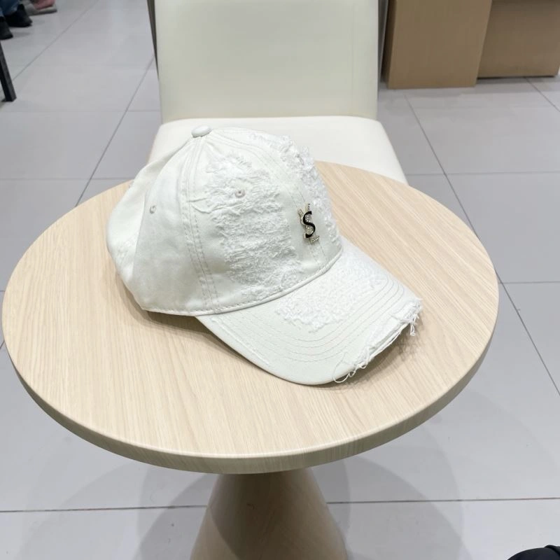 YSL Caps ZeroBulk 256984