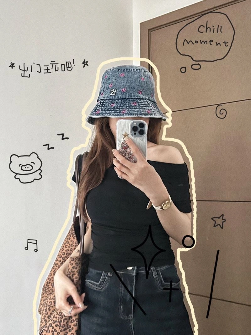 YSL Caps Effortless 256978