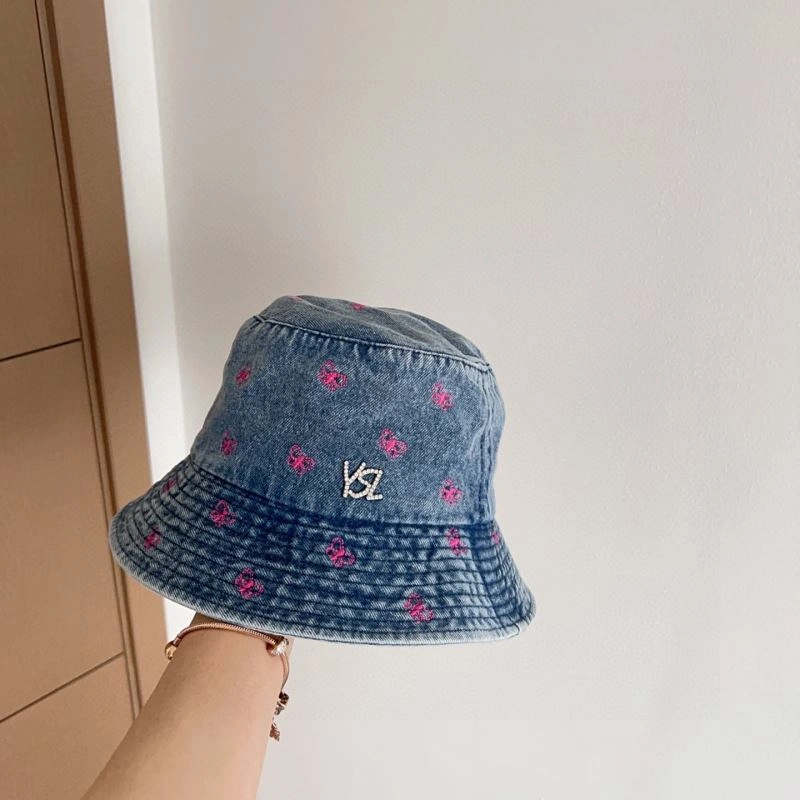 YSL Caps Effortless 256978