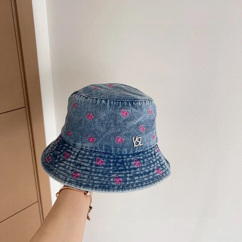 YSL Caps Effortless 256978