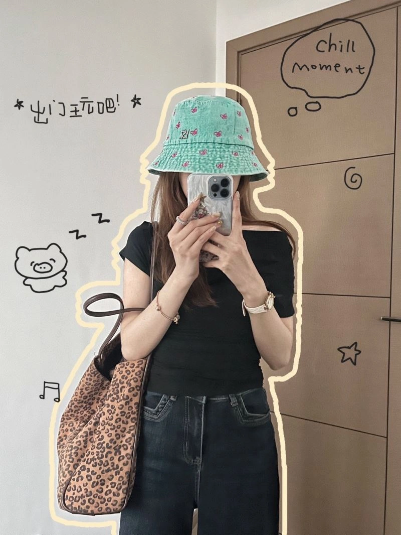 YSL Caps SportInspired 256979