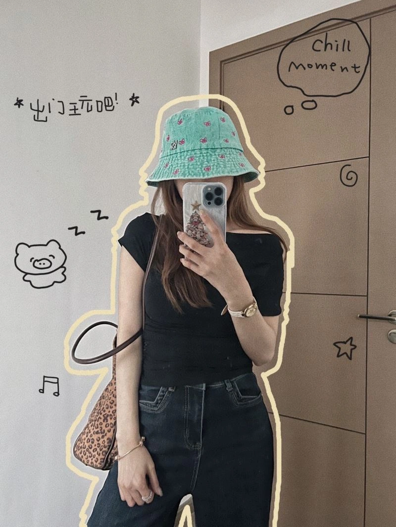 YSL Caps SportInspired 256979