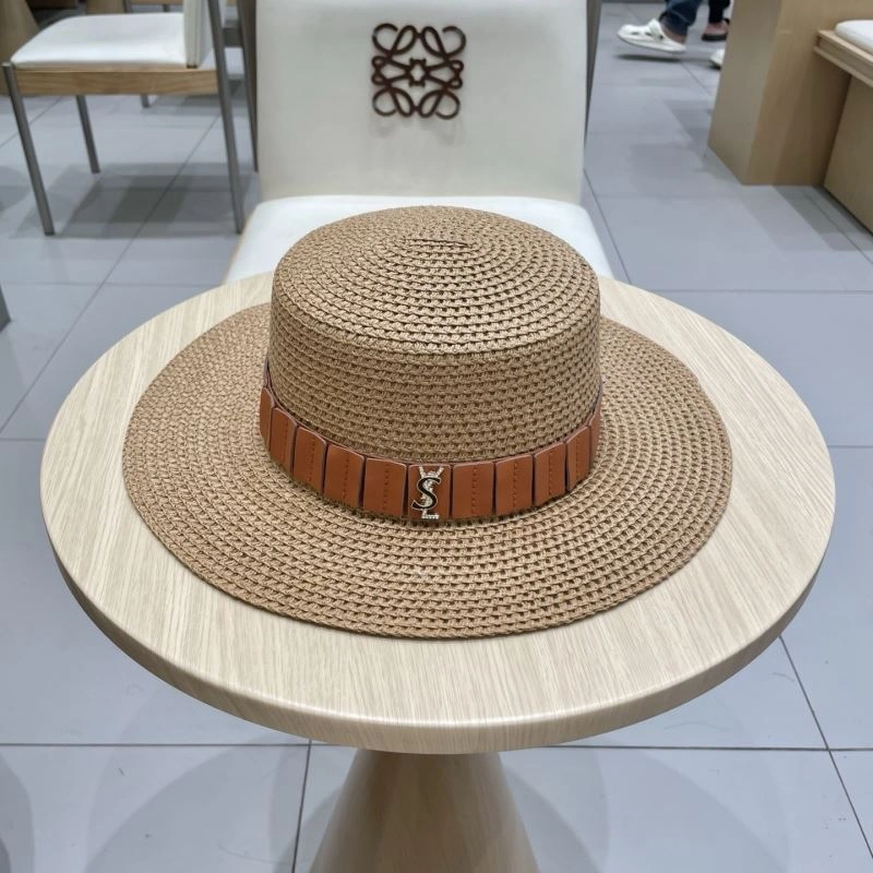 YSL Caps Breathable 256969