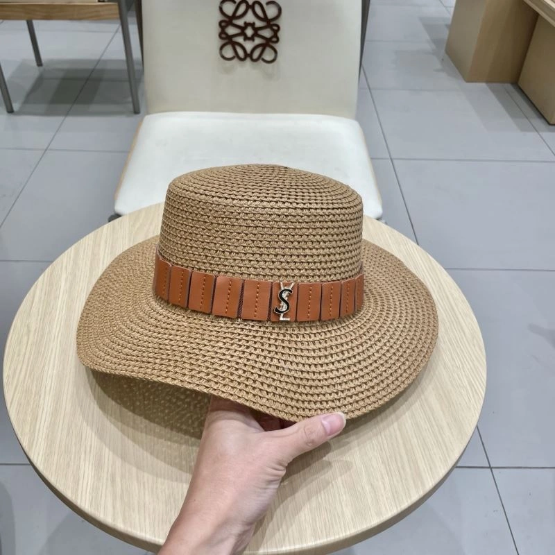 YSL Caps Breathable 256969