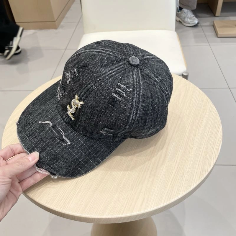 EyeCatching YSL Caps 256970
