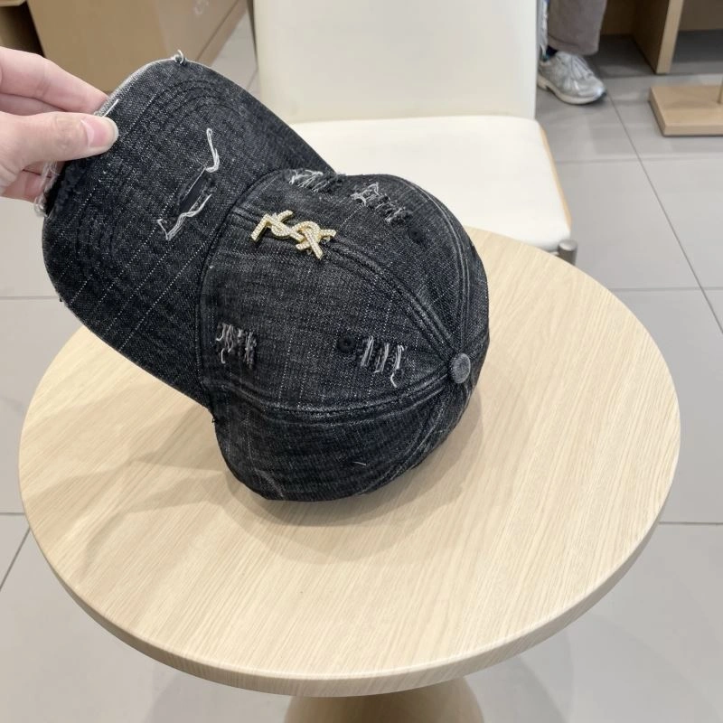 EyeCatching YSL Caps 256970