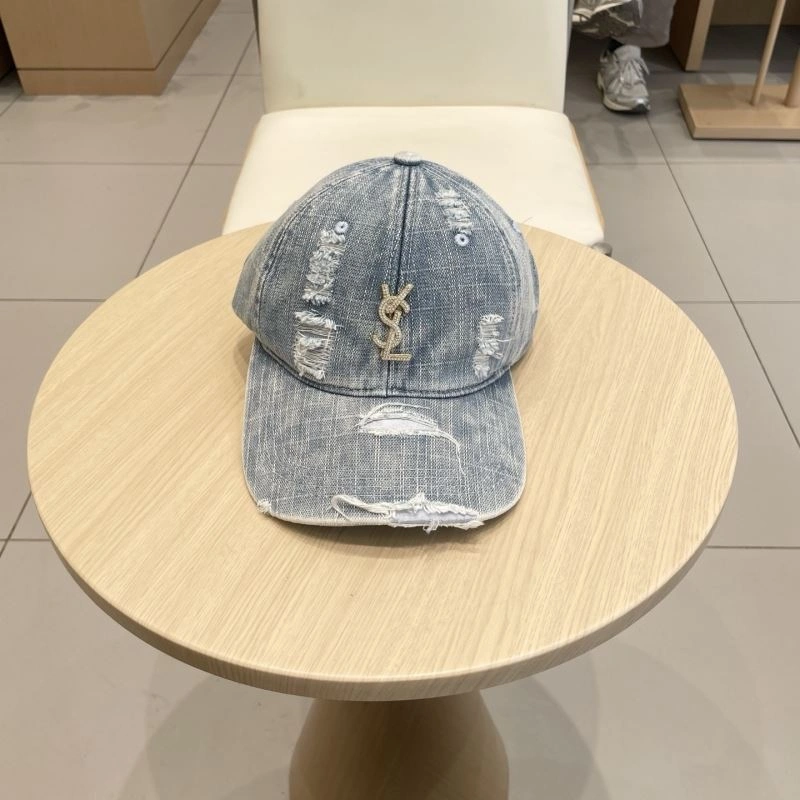 Comfortable YSL Caps 256974