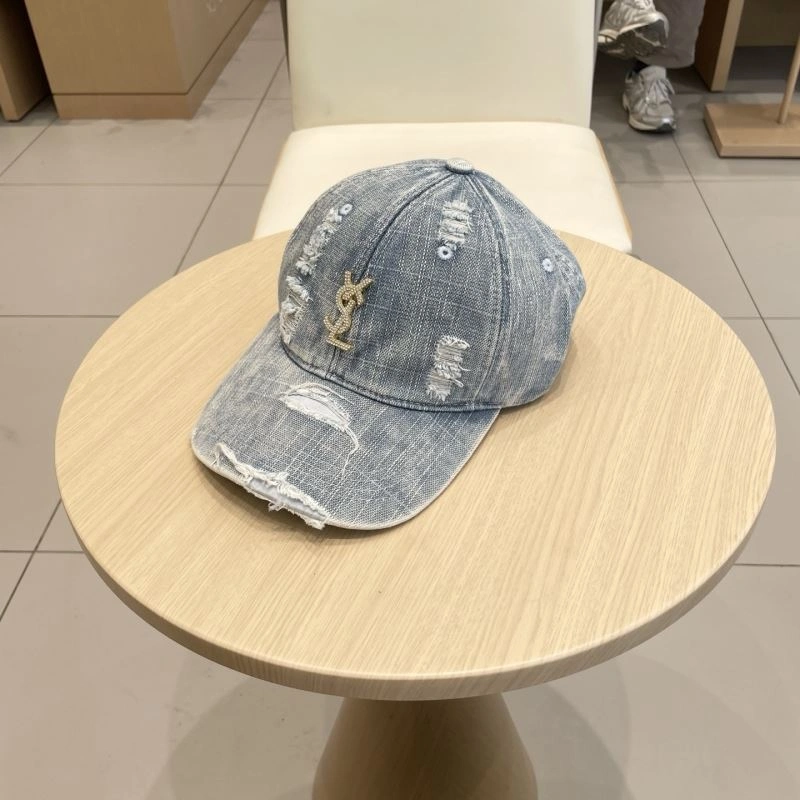 Comfortable YSL Caps 256974