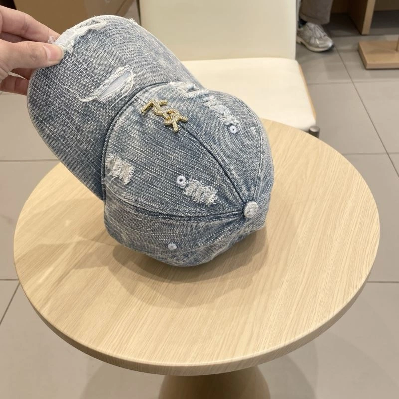 Comfortable YSL Caps 256974