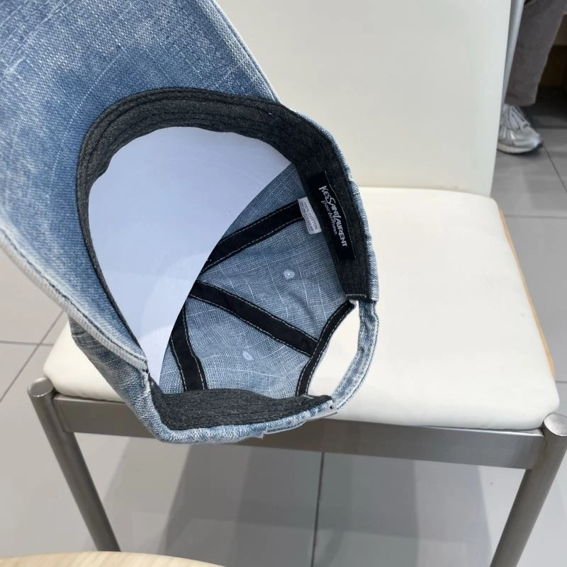 Comfortable YSL Caps 256974