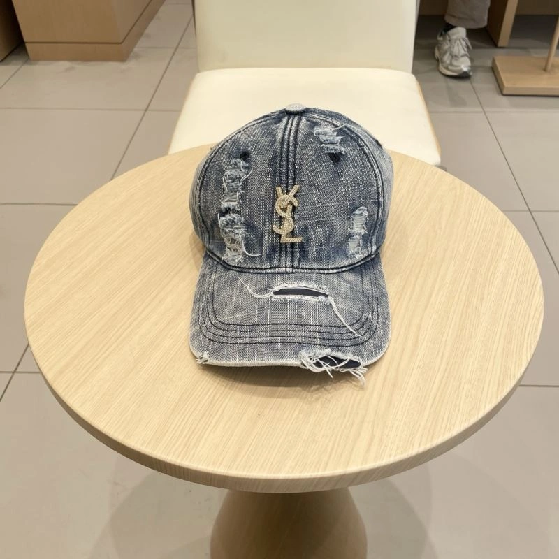 WrinkleFree YSL Caps 256967
