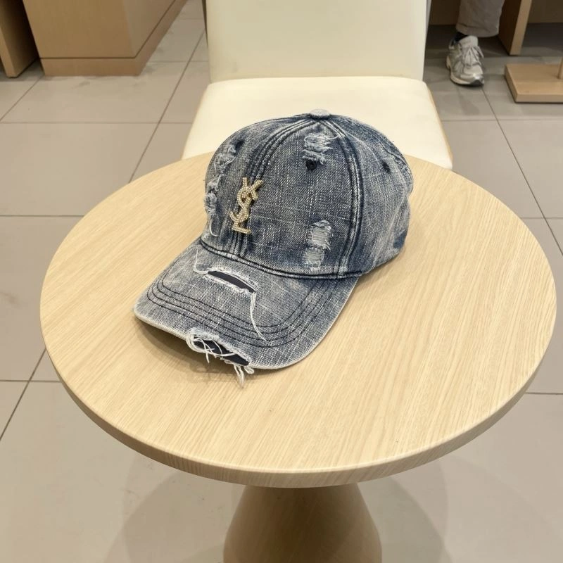WrinkleFree YSL Caps 256967