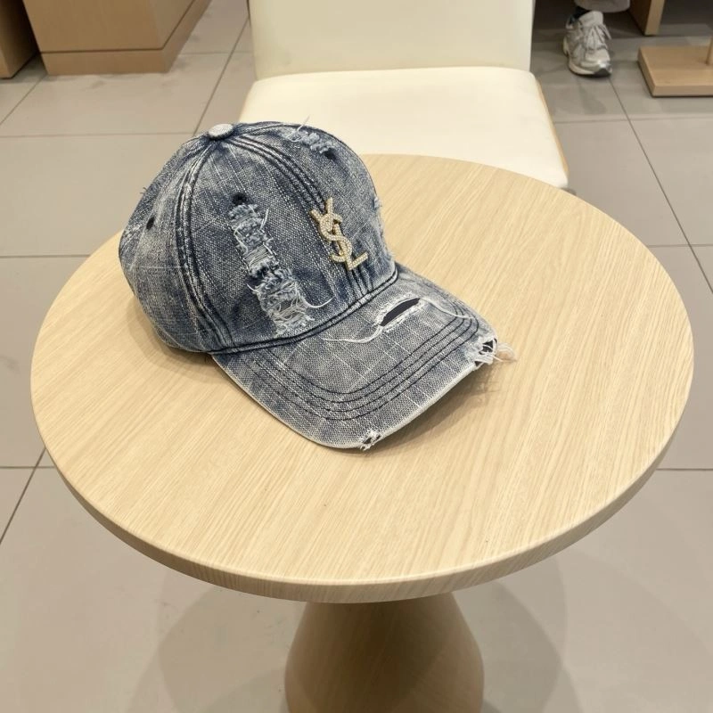 WrinkleFree YSL Caps 256967