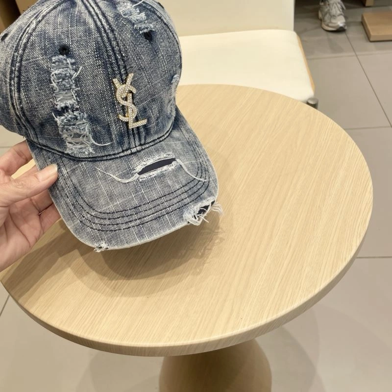 WrinkleFree YSL Caps 256967