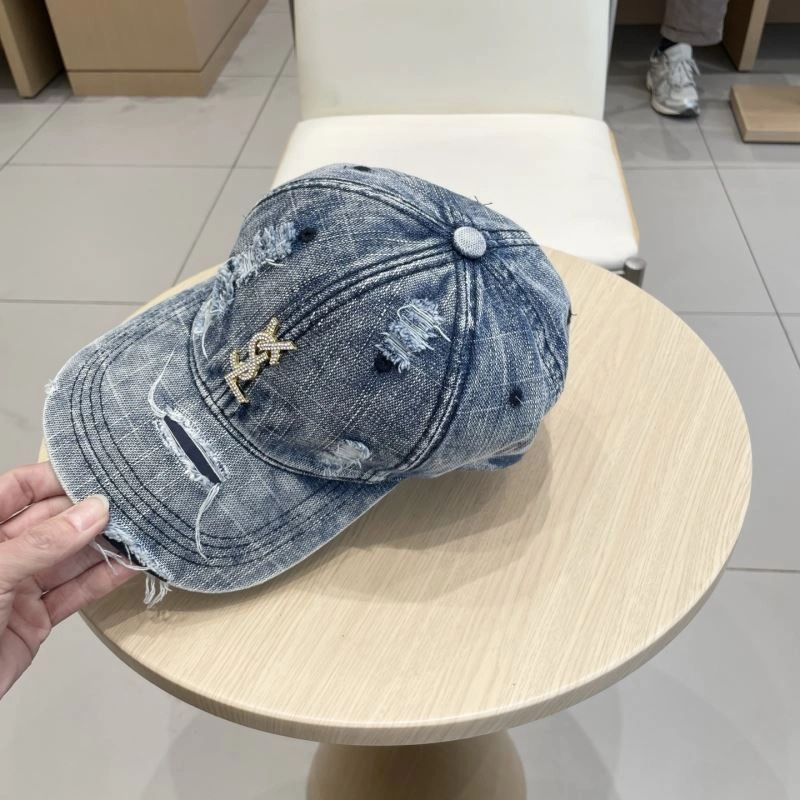WrinkleFree YSL Caps 256967