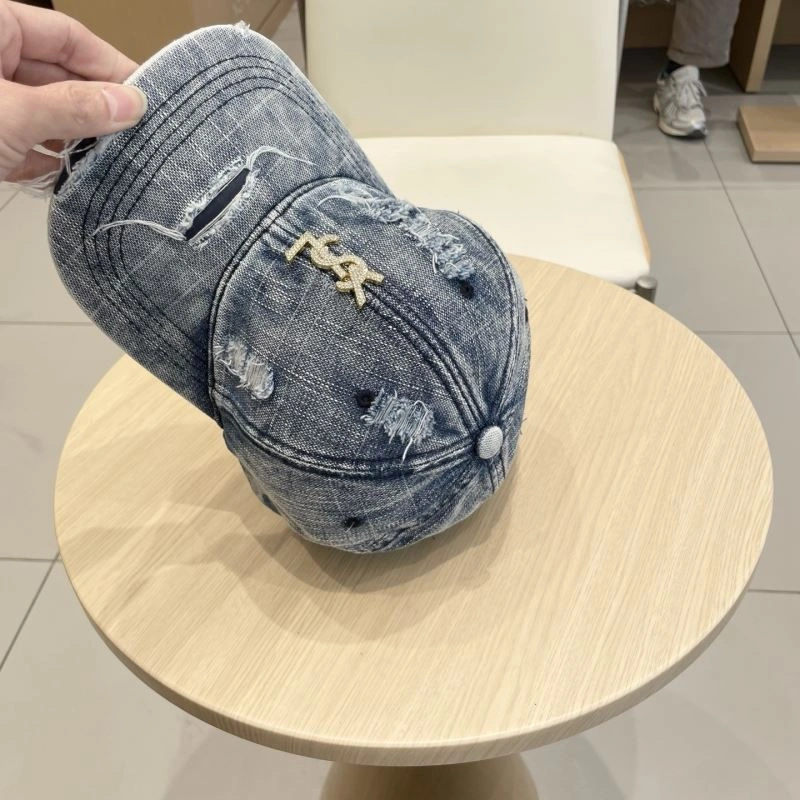 WrinkleFree YSL Caps 256967