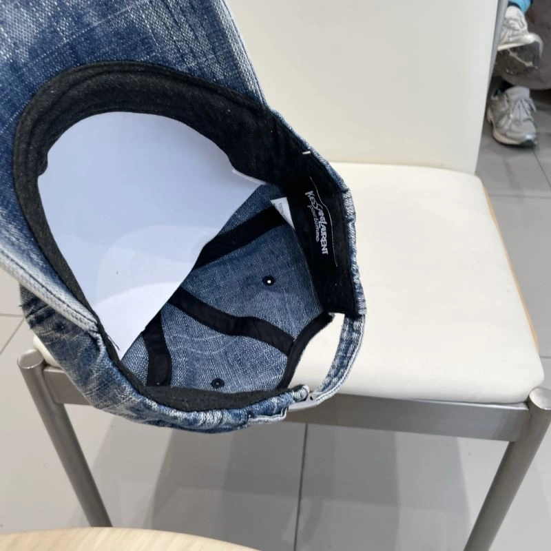 WrinkleFree YSL Caps 256967
