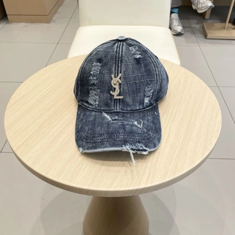 YSL Caps AllSeason 256964
