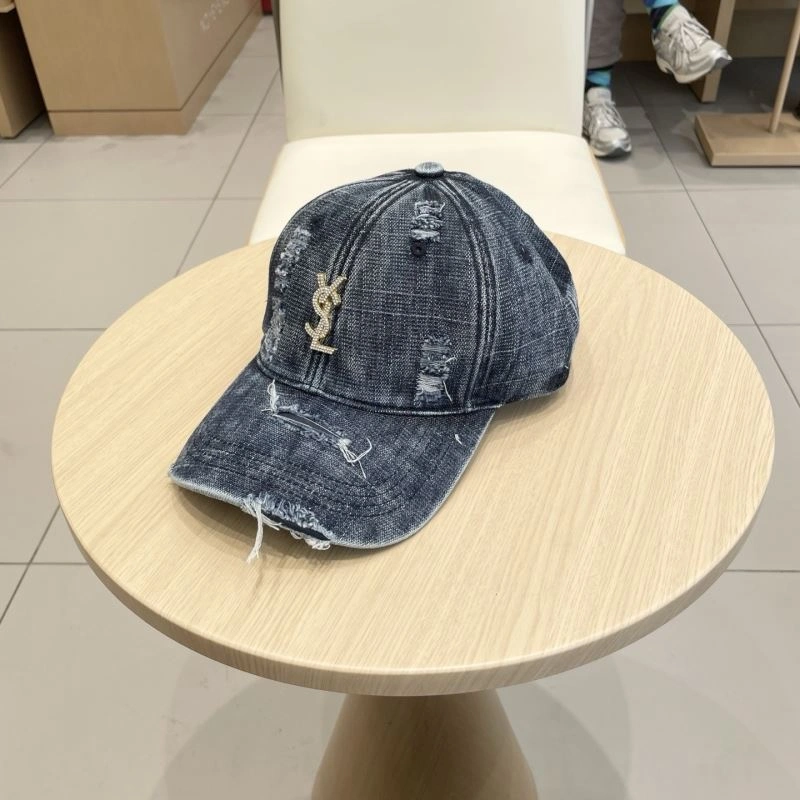 Sleek YSL Caps 256975