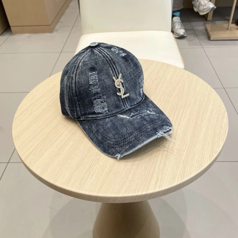 Sleek YSL Caps 256975