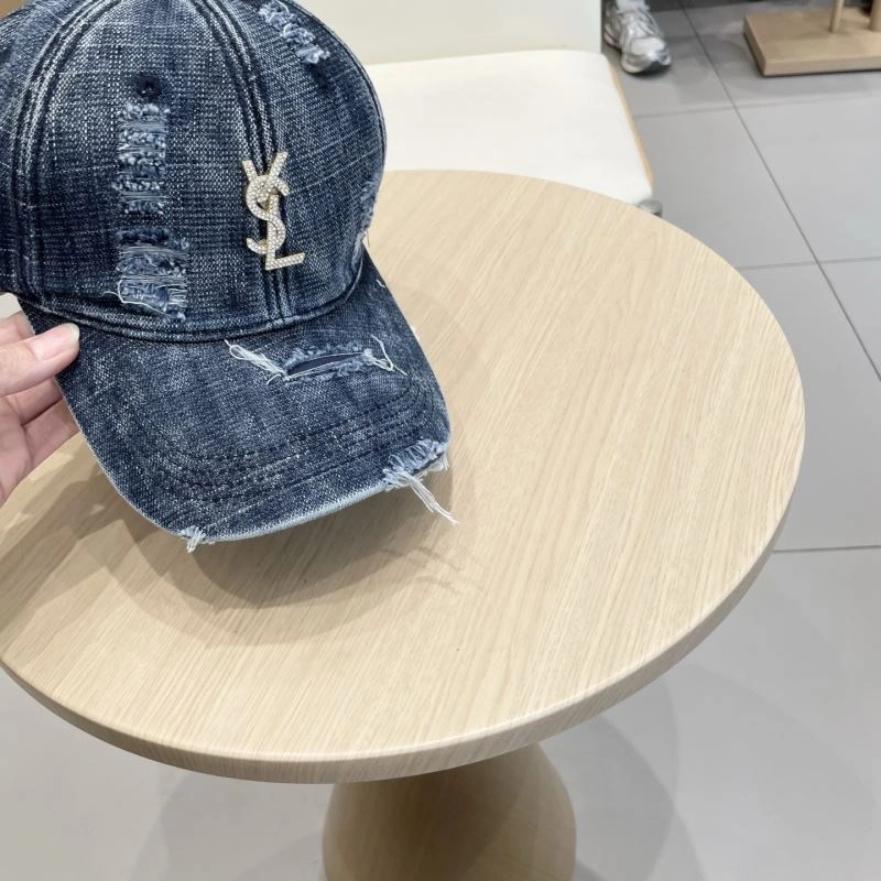 Sleek YSL Caps 256975