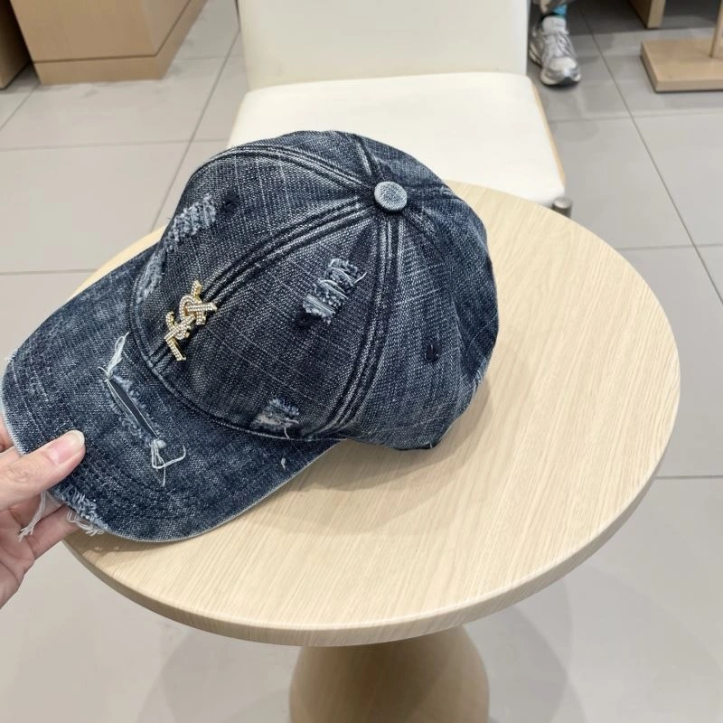 Sleek YSL Caps 256975