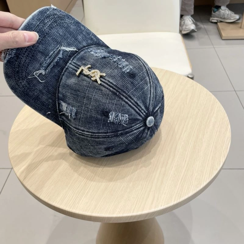 Sleek YSL Caps 256975
