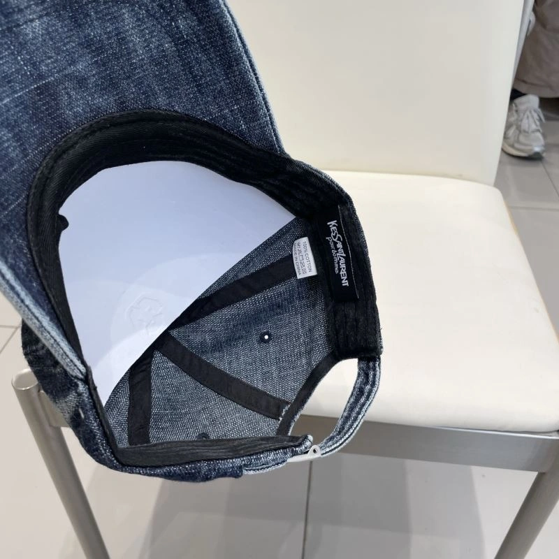 Sleek YSL Caps 256975