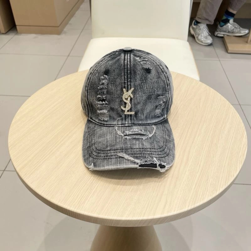YSL Caps Packable 256962