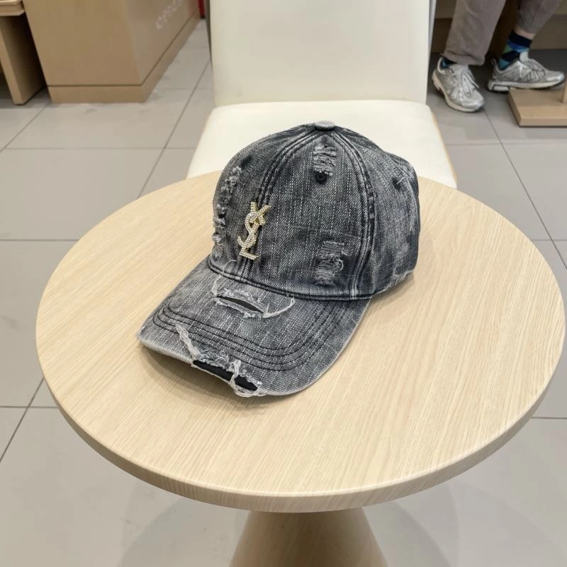 YSL Caps Sophisticated 256961