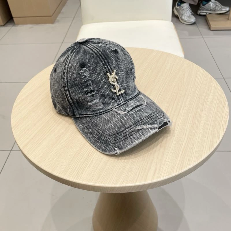 YSL Caps Sophisticated 256961