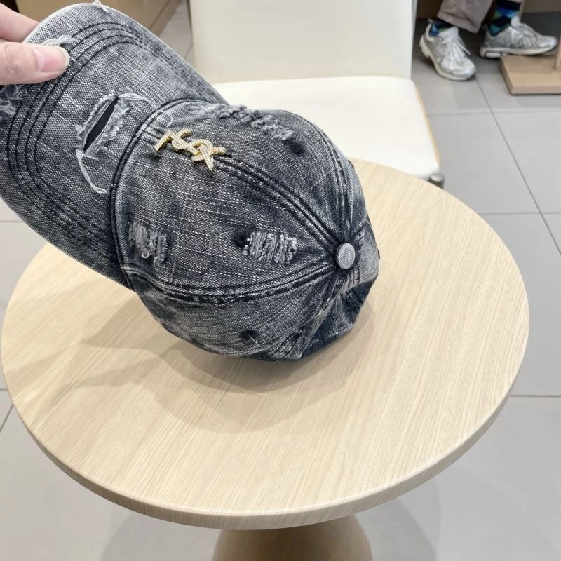 YSL Caps Sophisticated 256961