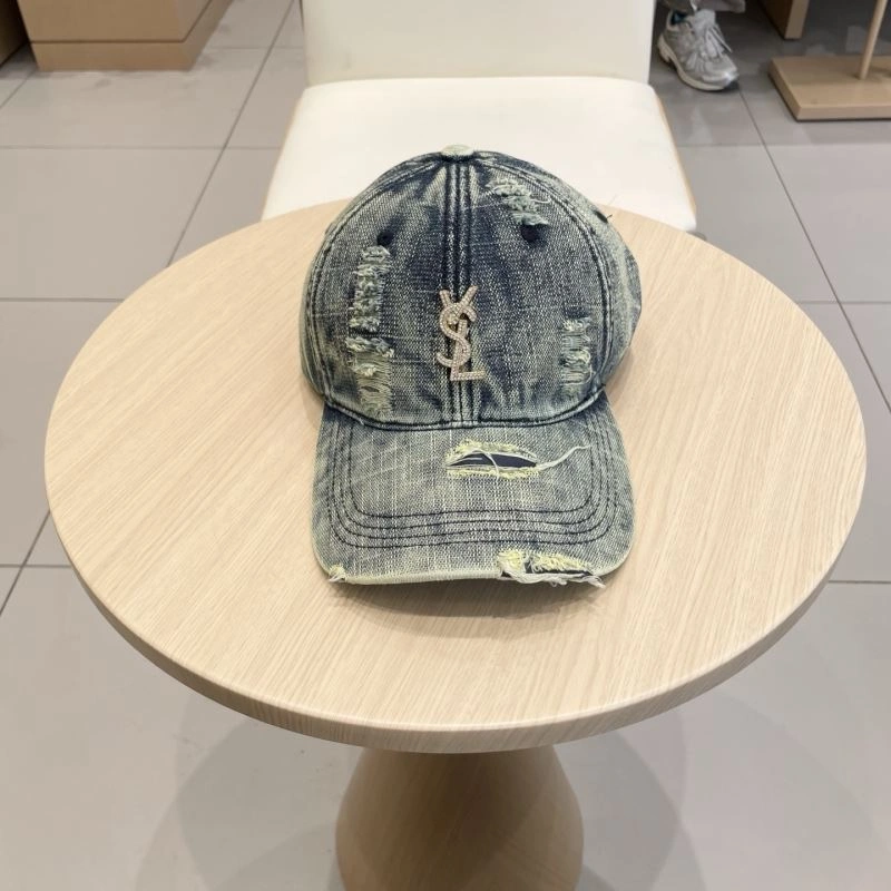 Bright YSL Caps 256976