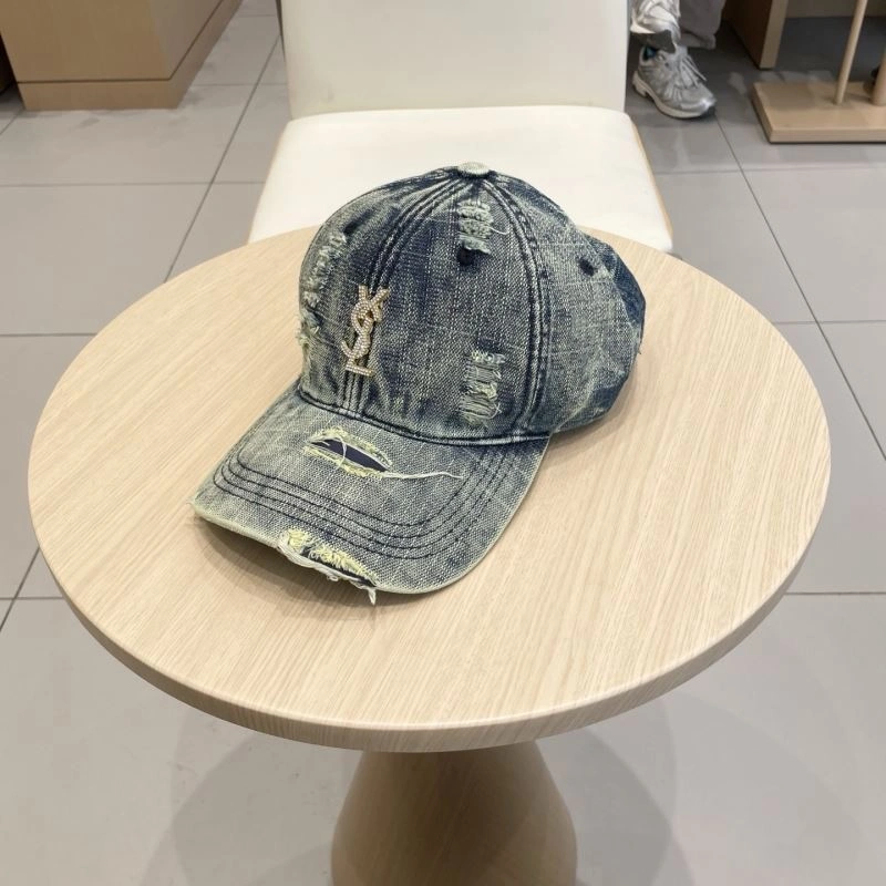 Bright YSL Caps 256976