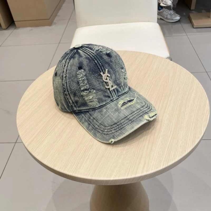 Bright YSL Caps 256976