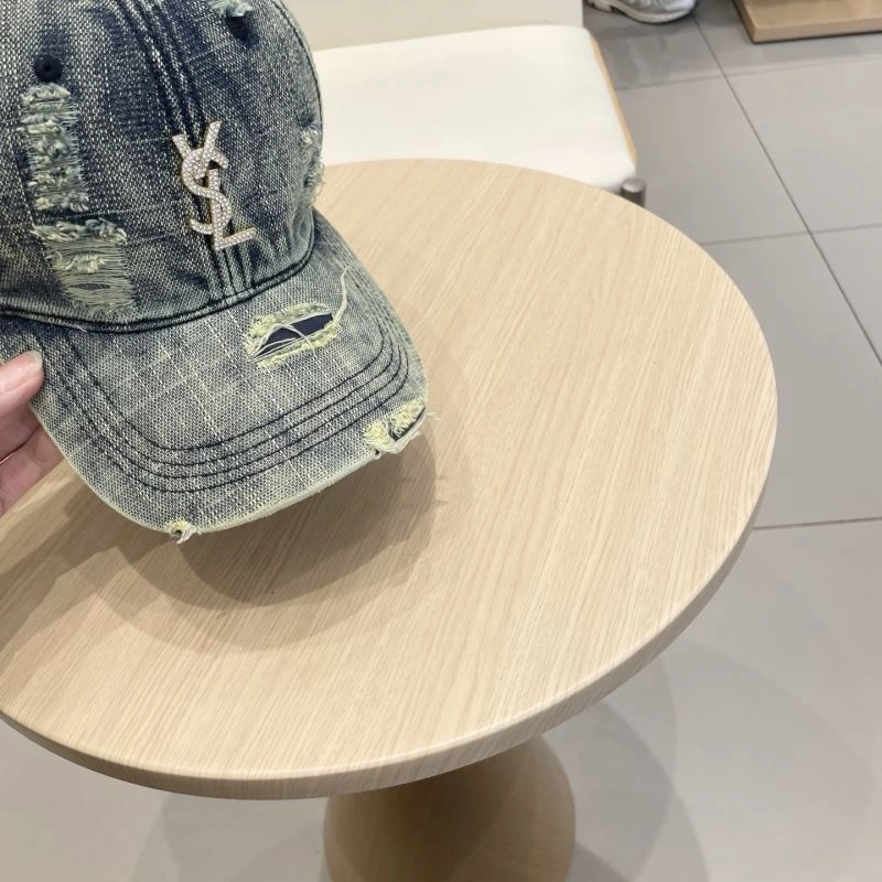Bright YSL Caps 256976