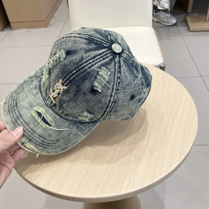 Bright YSL Caps 256976