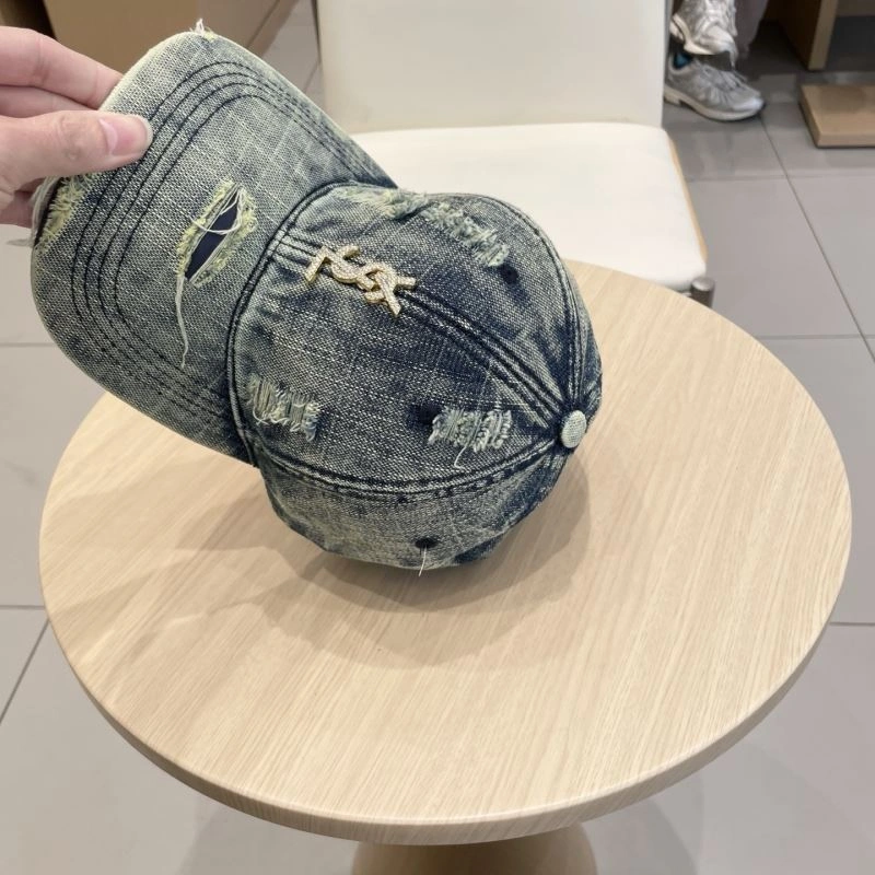 Bright YSL Caps 256976