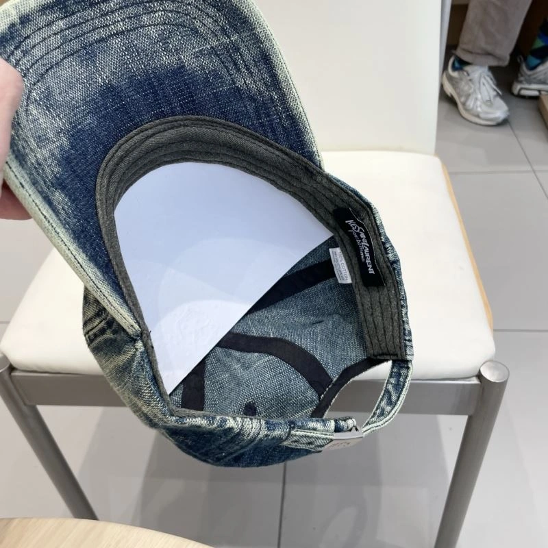 Bright YSL Caps 256976