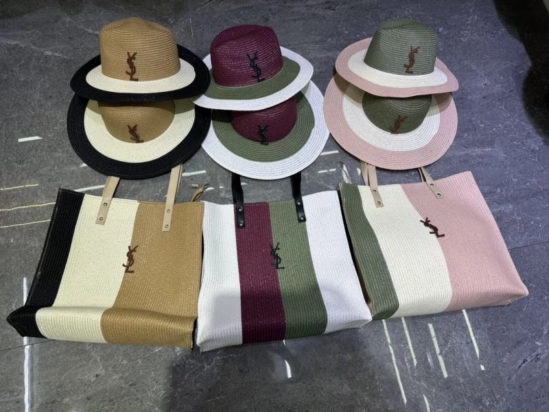 YSL Caps SmoothTexture 256959